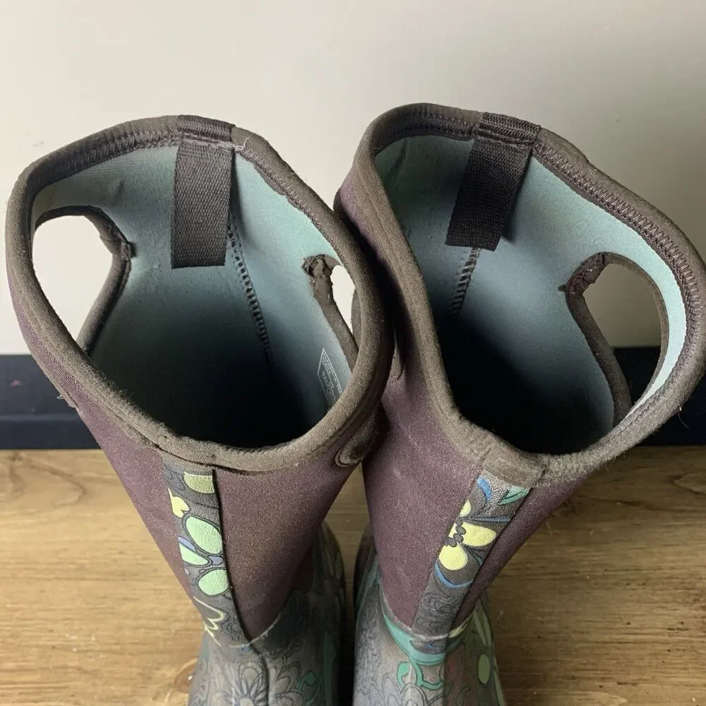 Bogs these boots